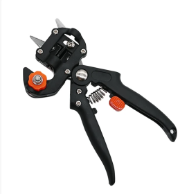 Garden Tree Grafting Knife Pruning Pruner Shears Snip Scissors Cutting Tool Kit