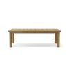 Chelsea Rectangular Dining Table