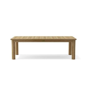 Chelsea Rectangular Dining Table