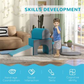 Kids Soft Play Set