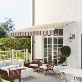 Window Awning