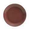 Red Rainforest 16-Piece Dinnerware Set