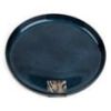 Thyme & Table Stoneware Dinner Plate, Atlantic Blue Collection