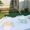 Foldable Food Cover Fly-proof Cover Dining Table Cover(TK Shipping / Pick-Up: USPS, DHL eCommerce US)