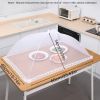 Foldable Food Cover Fly-proof Cover Dining Table Cover(TK Shipping / Pick-Up: USPS, DHL eCommerce US)