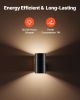 VEVOR LED Night Lights Dusk to Dawn Sensor Modern Night Lights Plug into Wall