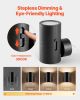VEVOR LED Night Lights Dusk to Dawn Sensor Modern Night Lights Plug into Wall