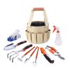 Garden Supplies Household Soil Loosening Planting Gardening Tools