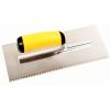 Tile Tool Trowel with Handle for Garden & Building Repair