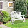 Garden chair / Rocking Chair