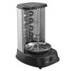 VEVOR Stainless Steel Shawarma Grill Machine Vertical Gyro Rotisserie Doner