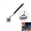 BBQ Grill Cleaning Tools for Grill Cooking Grates