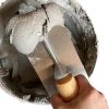 Tile Tool Trowel with Handle for Garden & Building Repair