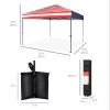 Party Tent (Prohibition: Amazon/WalMart)