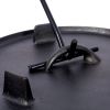 Outdoor Camping Deep Pot for Camping Cooking BBQ Baking