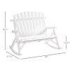 Garden chair / Rocking Chair