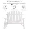Garden chair / Rocking Chair
