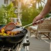 Cooking Food Utensil Cookware Kitchen Gadgets Barbecue Utensil