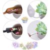 Outdoor & Indoor Usage 13PCS Mini Garden Planting Tool Set