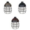 Outdoor Camping Portable Light With Carabiner