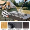 BBQ Grill Cleaning Tools for Grill Cooking Grates