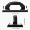 Tile Tool Trowel with Handle for Garden & Building Repair