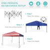 Party Tent (Prohibition: Amazon/WalMart)