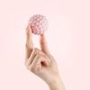 Yoga Body Massager Ball, Manual Yoga Massager Ball For All Over Body Trigger Point Care, Muscle Relaxation
