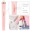 Portable Mini Nail Grinder Nail Remover With Light