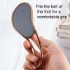 Portable Exfoliating Foot Grinder Heel Foot Rub