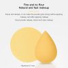7Pcs Makeup Sponge Set Face Beauty Cosmetic Powder Puff for Foundation Cream Concealer Make Up Blender Tools Sponge :>A