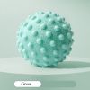 Yoga Body Massager Ball, Manual Yoga Massager Ball For All Over Body Trigger Point Care, Muscle Relaxation